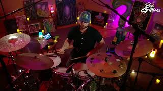 Big Something - Escape From The Living Room - Live from Ovation Sound, Winston Salem, NC
