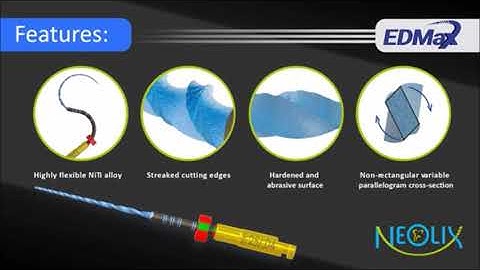 Neolix NEONITI EDM file review by Dr Suresh Shenvi