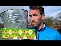 Christian Fuchs v Tubes | Bucket Challenge