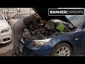 Bimmer Experts, Ep.262 - BMW E61 Mindig van eddig még nem látott hiba / Ford Mustang állapotfelmérés