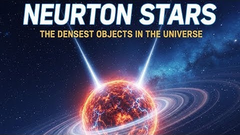 Neutron Stars: The Densest Objects in the Universe