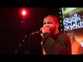 Statik Selektah Release Party @ SOBs (Deer Studios Edit)