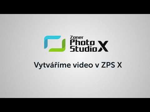 Video: Jak Vytvářet Fotografie