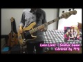 [Love Live!] 西木野真姫(CV.Pile) -  Soldier game Bass Cover