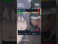 Obito vs Konan.☠️🔥//#obito #anime #naruto #shorts #edit