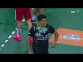 العربي القطري & كازرون الايراني بطولة آسيا 23 لكرة اليد 2021 #handball #гандбол #Balonmano