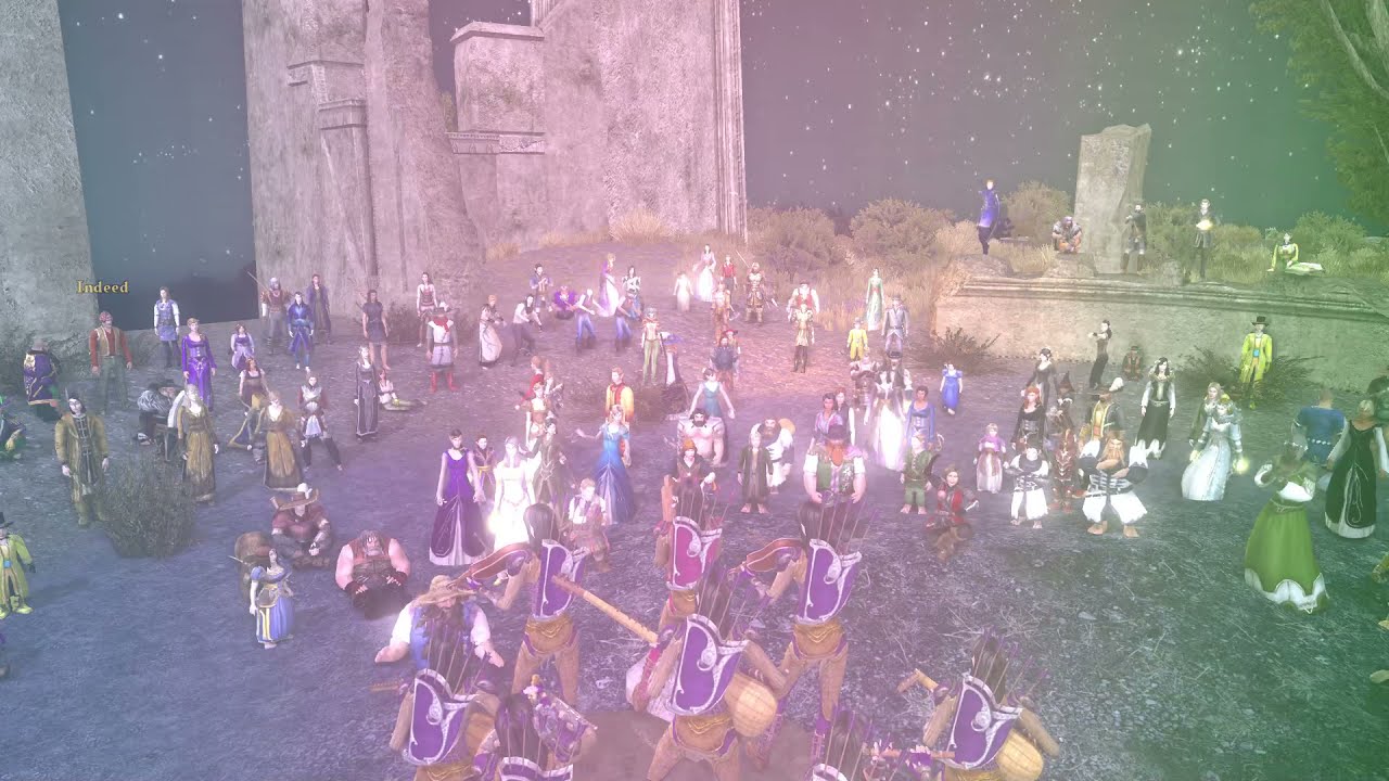 Weatherstock XIII 2021 - The Teedees