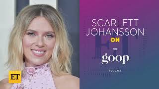 What Scarlett Johansson Thinks of Ex-Husband Ryan Reynolds