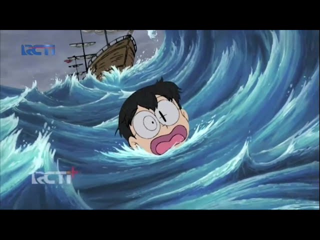 DORAEMON NO ZOOM INDONESIA TERBARU 2022 - BERHATI HATI DENGAN RAMALAN class=