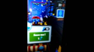 Subway surfers part 1! screenshot 3