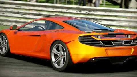 Shift 2 Unleashed Crash Compilation