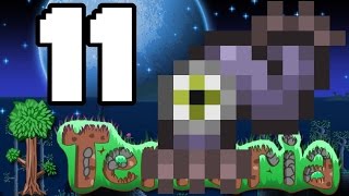 Download lagu WORM SCARF Terraria 1 3 EXPERT MODE Ep 11 WORM SCARF Terraria 1 3 EXPERT MODE Ep 11