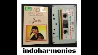 Adi Bing Slamet – Juwita (Cassette, 1982, Purnama Recs)