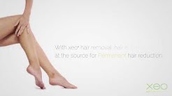 Cutera Xeo Laser Hair Removal in Winter Park, FL 32789 