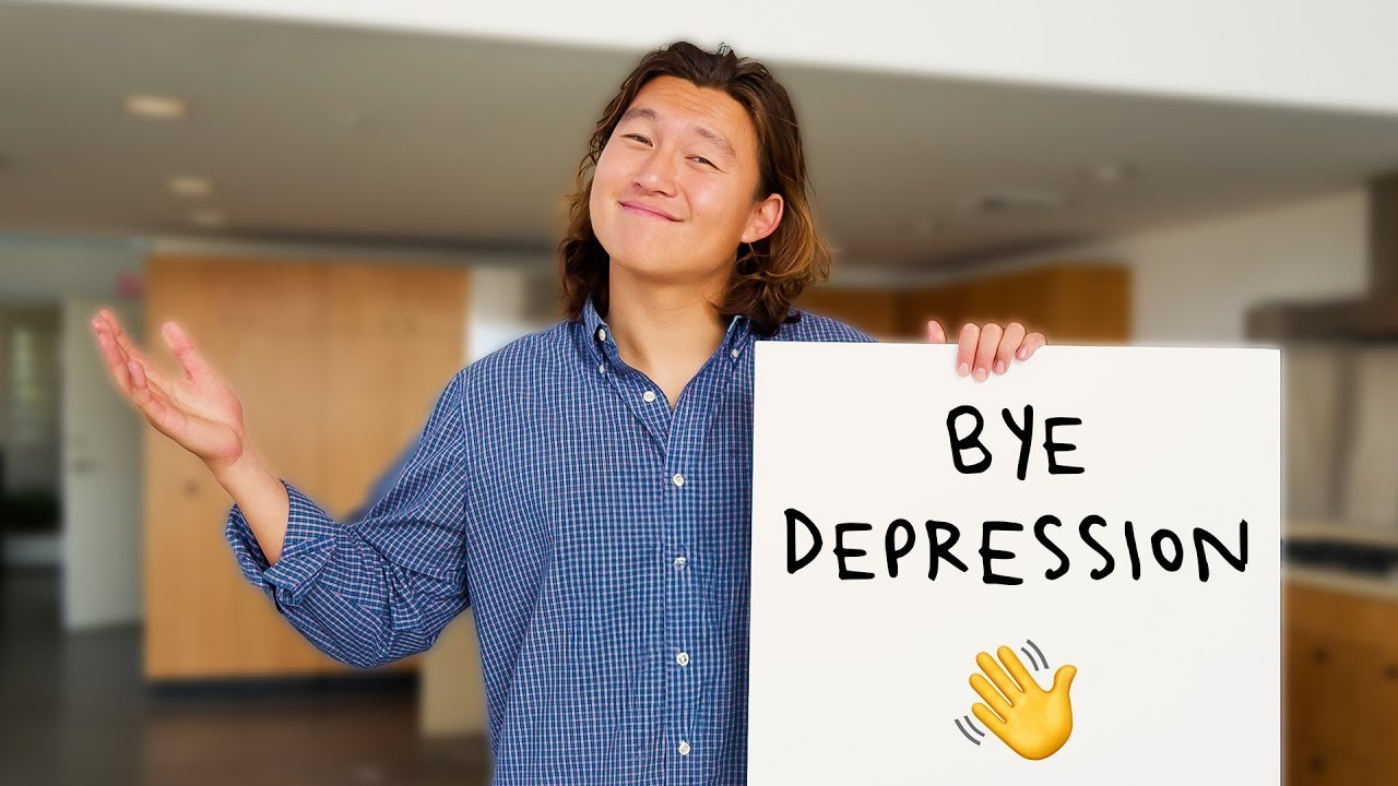How I Actually Take Care of My Mental Health as an Entrepreneur