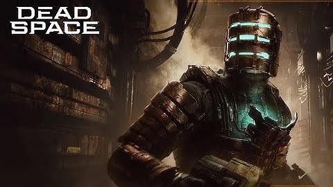 Dead Space Remake Impossible mode  Chapter 3