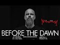 Capture de la vidéo Interview With Before The Dawn (Tuomas Saukkonen)