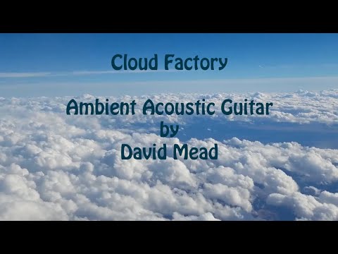 Cloud Factory -