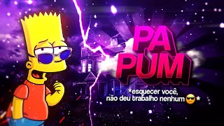 BEAT PȺPɄM - Sofrência embrazante 😪👌 (FUNK REMIX) by Sr. Nescau