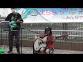 6歳ギター/ライブ/印西まちなか音楽祭 2022/5/22 #小学生 #ギター #LIVE