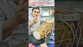 Learn Deepchandis Most Special Bol Dholak Dushyant Soni 7000749657