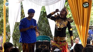 Download Lagu Arjuna Kekasih Hati | Manusia Kebal Silet - Burok BP (Bintang Panorama) Live Kanci Kulon 23-05-2021 MP3