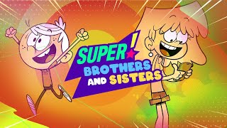 Pluto Tv Super Brothers And Sisters Italy Continuity 141122