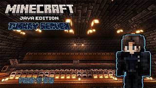 Minecraft: Java Edition Gameplay - Part #35 | PC 4K 60FPS