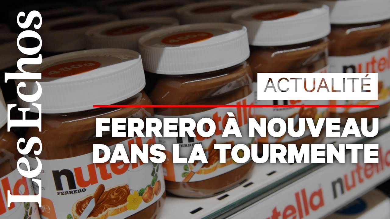 surnom de face Par nutella huile de palme Se rétracter atome Annihiler