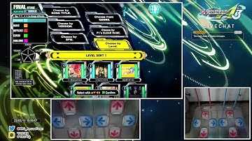 【DDR A3】 List of Single Level 1 songs