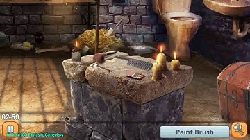 Escape from Prison    Hidden Object Games Android Gameplay ᴴᴰ mp4