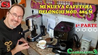 ≫ Cafetera Cecotec Power Espresso 20 Matic Carrefour | Comprar Online en  2022