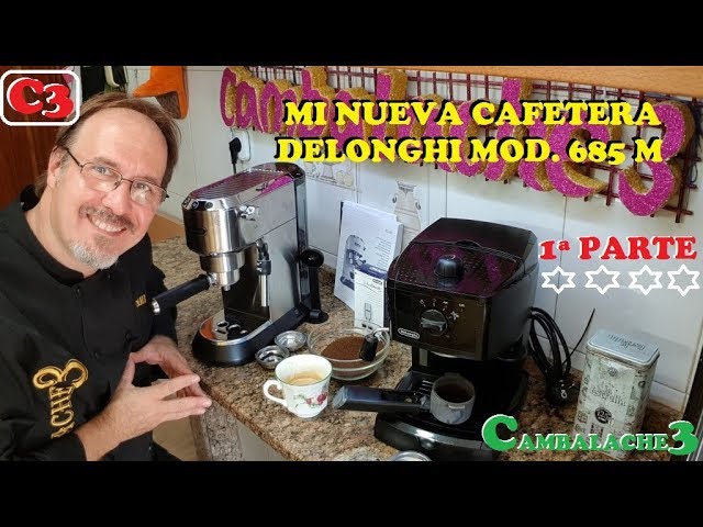 Molinillo de Café DeLonghi Dedica - Panuts