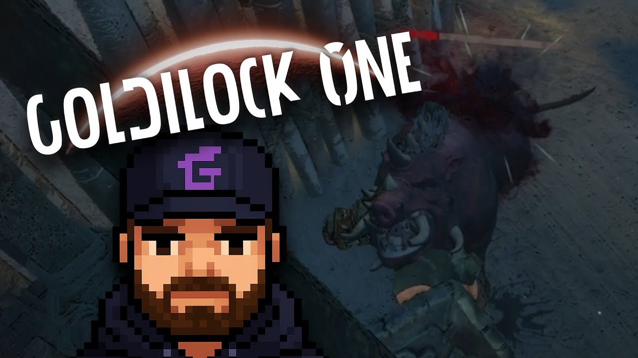 The Goldilock game is finally out | Goldilock One: The Mists of Jakaira