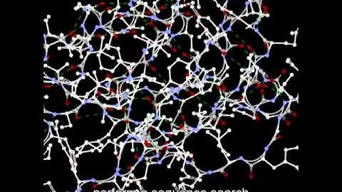 Zeus molecule viewer