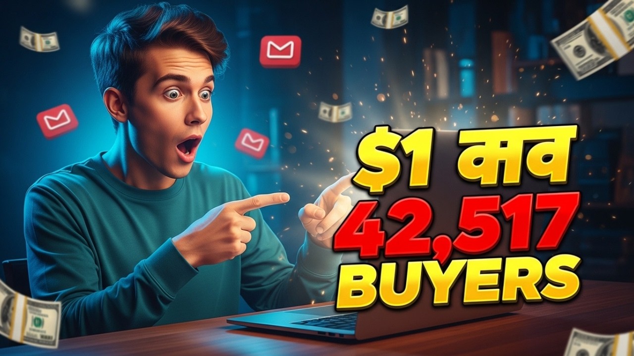 Is One Dollar Magic Mailer the CHEAPEST MMO Traffic Option in 2026?