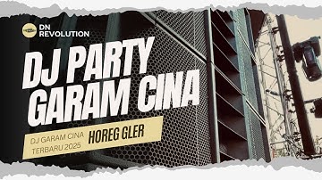 DJ MIDDLE HELIKOPTER || PARTY KARNAVAL GARAM CINA 2025 🔥(DN RVLTN Rmx)