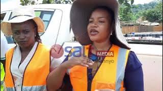 OKUKOLA OLUGUUDO : Kuzingamye lwa batuuze abasaba shs obukadde 650