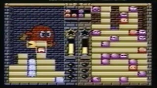 (MULTI) Pac-Attack - Gameplay Trailer