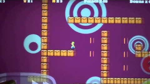 Haptic App Review: Mobile Andrio