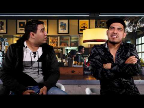 Con Ganas ( Chiste con Espinoza Paz )