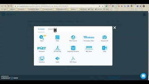Nearpod Open - Ended Question