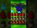 ULTIMATE FISH-TYPE RIFT MECH VS FUSION SQUASH #pvzfusion #pvz #pvzmobile #plantsvszombies