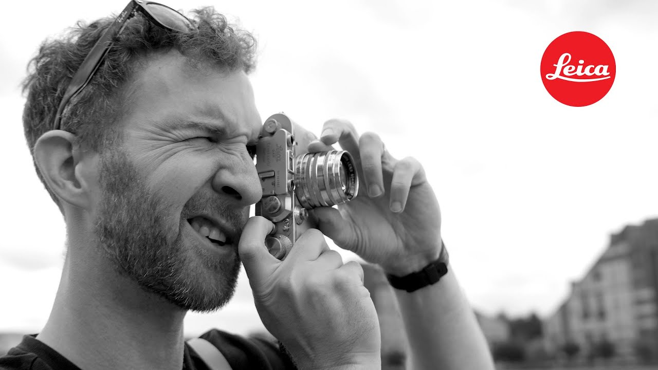 I Bought My First Leica… and It’s 90 Years Old