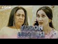 Vijdon Nuqtasi (o'zbek serial) | Виждон Нуқтаси (узбек сериал) 4-qism