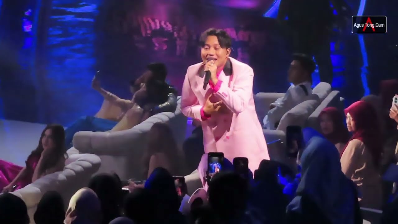 Hingga Tua Bersama - Rizky Febian | At Jakarta 2024