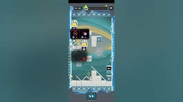 Lemmings 241-44 Walkthrough