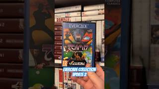 Evercade Collection update 2