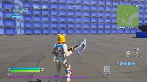 How to build  like faze sway