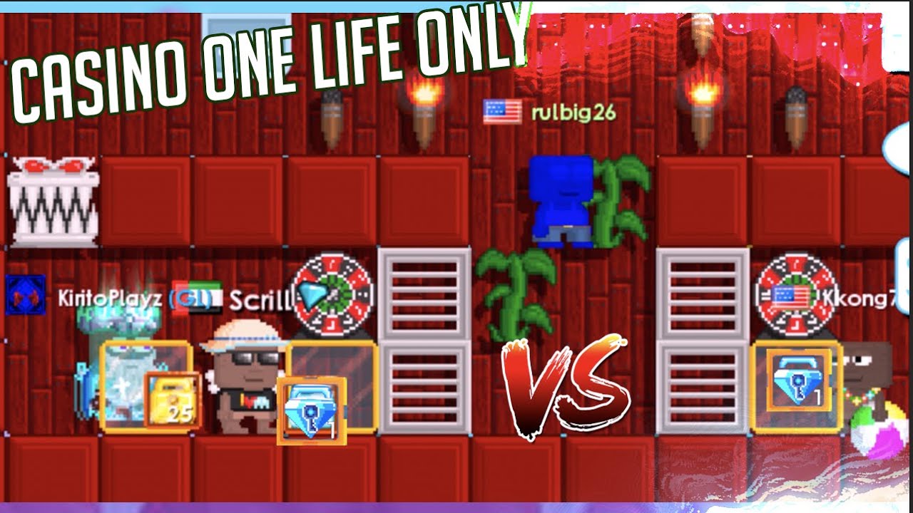CASINO ONE LIFE CHALLENGE !!! || BIG BETS WITH ONE LIFE !!!